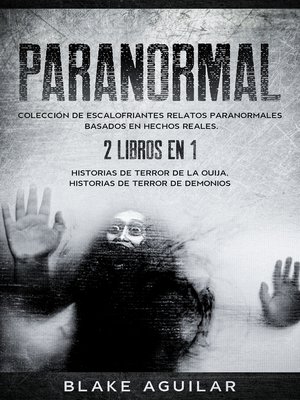 Paranormal - ebook
